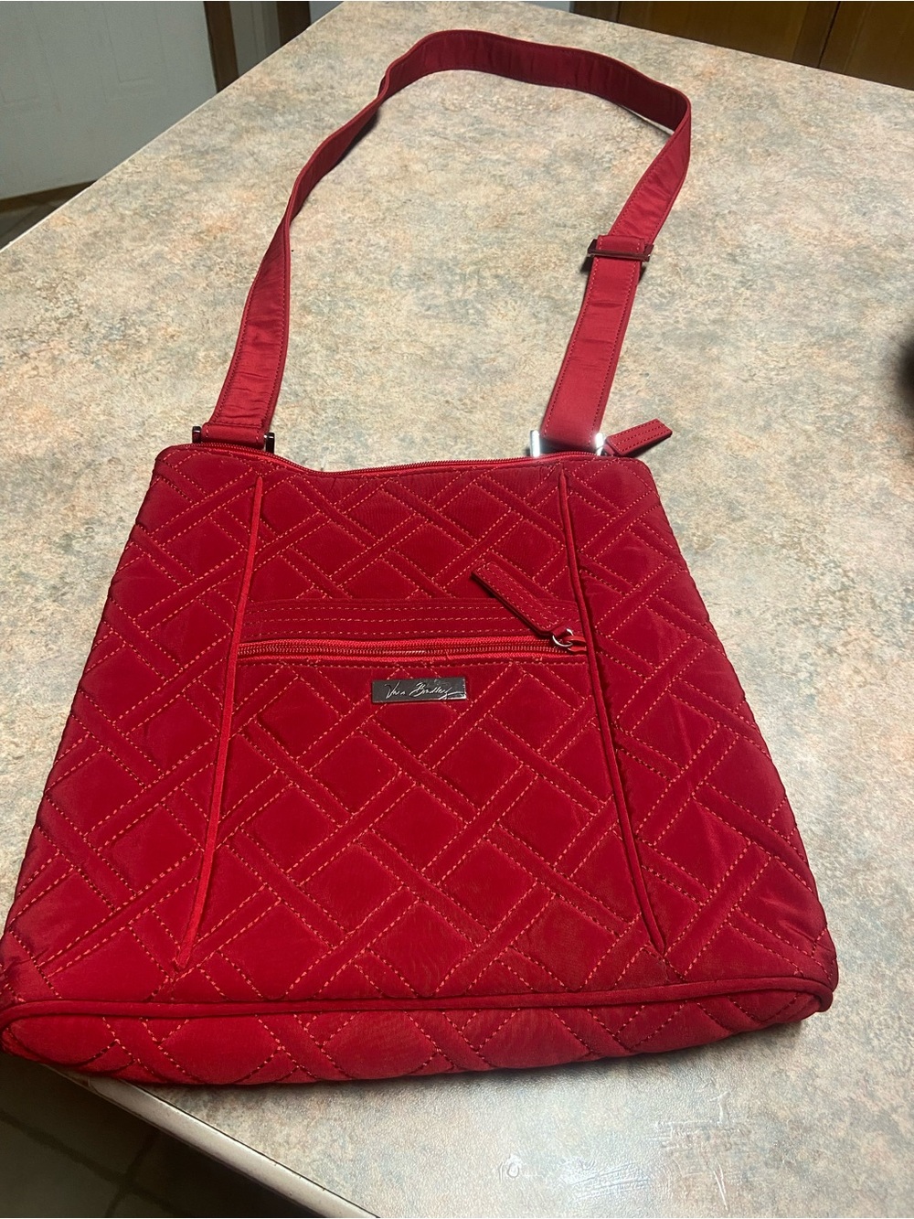 Large Crossbody Vera Bradley